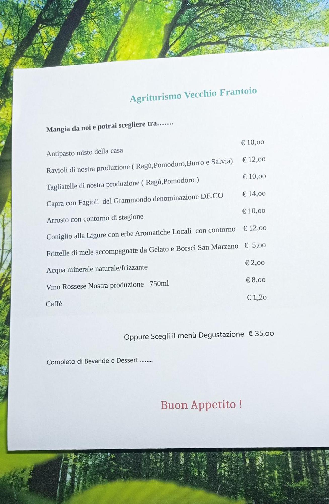 Agriturismo Vecchio Frantoio Villatella Extérieur photo