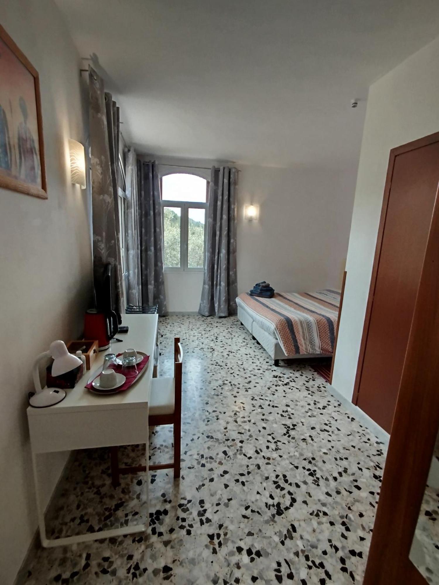 Agriturismo Vecchio Frantoio Villatella Extérieur photo